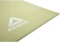 Reebok 4mm Green Yoga Mat $14.99 MSRP