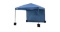 Yoli Monterey 10'x10' Straight-Leg Canopy with Wall and Weight Bags $79.99 MSRP