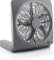 O2COOL Treva 10-Inch Portable Desktop Air Circulation Battery Fan-2 Speed FD10101A - $17.66 MSRP