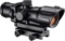 Barska 1x30 IR M-16 Electro Sight Riflescope