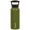 Fifty Fifty Double Wall Vacuum Insulated Water Bottle