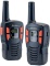 Cobra CXT195 Micro Talk Two-Way Radio - 2-Pack - $19.94 MSRP