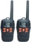 Cobra Micro-Talk 35 Mile Two Way Radio 2pk - Black (CXY805) - $67.93 MSRP