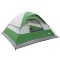 Golden Bear Wildwood 4-Person Dome Tent - $69.99 MSRP