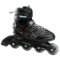 Chicago Women's Adjustable Inline Skates, Size 10 (CRS70L) - $69.99 MSRP