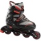 Chicago Blazer Jr. Boys' Adjustable Inline Skates - CRSMA9B
