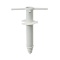 Rio Beach The Sand Anchor For Beach Umbrellas, White, One Size Fits All - $14.99 MSRP
