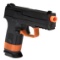 FN Herstal FNS-9 Spring Airsoft Pistol (200104) - $24.99 MSRP