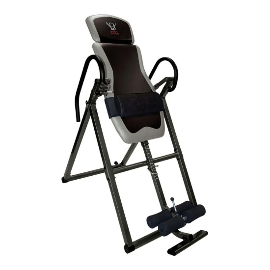 Body Vision IT 9730 Deluxe Inversion Table - $199.99 MSRP
