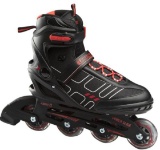 CHICAGO Men's Adjustable Inline Skates, Size 11, CRS70M