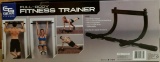 Go Time Gear Full Body Fitness Trainer,...Pull-Up Bar