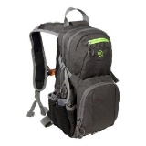 Ecogear Water Dog 2L Hydration Backpack - Gray/Black $49.99 MSRP