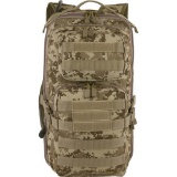 Fieldline Tactical Surge Hydration Pack - Camouflage $49.99 MSRP