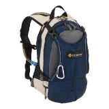 Outdoor Products Iceberg Hydration Pack - Blue $34.99 MSRP