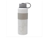 Wellness 40-oz Stainless Steel Vacuum Insulated Bottle $29.99 MSRP