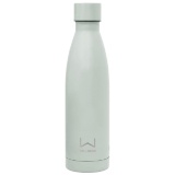 Wellness 17-Oz. Double-Wall Stainless Steel Bottle $19.99 MSRP