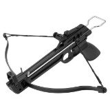 Mini Crossbow Pistol Package Set (CF-111) - $29.99 MSRP