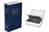 Eternal Book Safe with Combination Lock $19.99 MSRP