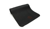 Shred and Tone 10mm Exercise Mat | Reebok Green Yoga Mat