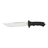 Elk Ridge Fixed-Blade Knife $24.99 MSRP