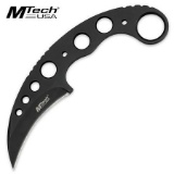 MTech USA Karambit Neck Knife $19.99 MSRP