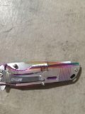 MTech USA Folding Knife