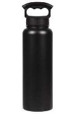 Stainless Steel Vacuum-Insulated Bottle