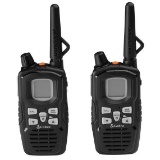 Cobra CXY900 40-Mile Two-Way Radios - 2-Pack $49.94 MSRP