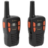 Cobra CXT195 Micro Talk Two-Way Radio - 2-Pack $19.94 MSRP