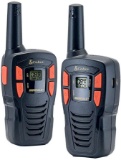 Cobra CXT195 Micro Talk Two-Way Radio - 2-Pack - $19.94 MSRP