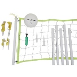 EastPoint Sports Volleyball Set - $29.99 MSRP