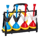 EastPoint Sports Lawn Dart Set with Caddy - $44.99 MSRP