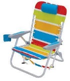 RIO Gear Beach Chair
