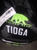 Golden Bear Tioga Sleeping Bag