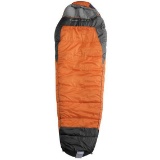 World Famous Sports Mountaineer +10... Mummy Bag (4740106) - $29.99 MSRP