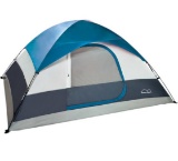 Boulder Creek Adventure 4-Person Dome Tent (159748)