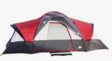 Golden Bear Castlewood 8-Person Dome Tent 18x10