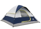 Golden Bear Wildwood 3-Person Dome Tent