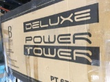 Body Vision Deluxe Power Tower