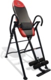 Body Vision IT 9550 Deluxe Inversion Table - $109.99 MSRP