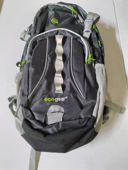 Ecogear Backpack