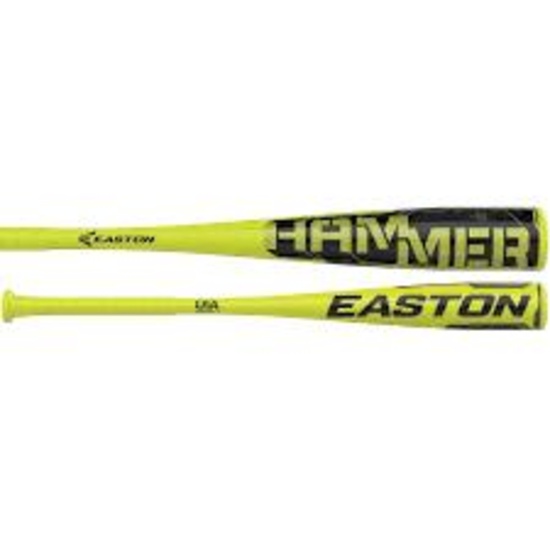 Easton Hammer USA Baseball Bat
