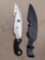 Knife