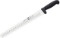 Icel 14-inch Blade Granton Edge, Turkey, Salmon, ham Slicer, Meat Slicing Knife $44.99 MSRP