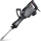 Neiko Electric Demolition Jack Hammer with Point and Flat Chisel Bits