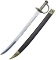 Ace Martial Arts Supply Pirate Sword Skull Crossbones - $47.95 MSRP