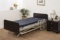 Proex Pressure Relief Mattress with Visco Elastic Memory Foam