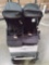 Mountain Buggy Duet Double Stroller
