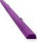 Milliard (Wood 9.5 Feet) Folding Balance Beam Extra Long Competition Style Gymnastics Floor Beam