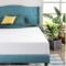 Zinus 8 Inch Green Tea Memory Foam Mattress, Full